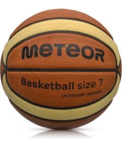 Basketball ball Meteor Cellular 7 10102 (uniw)