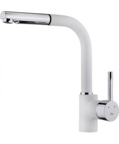 Sink Tap Teka ARK938, white