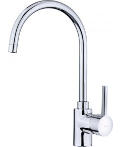 Kitchen tap Teka ARK 915 chrome