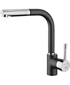 Teka Sink Tap ARK938 Black