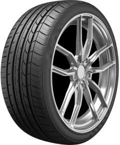 225/45R17 DYNAMO STREET-H MU02 RFT 94W XL RunFlat RP DOT20 DBB71 M+S