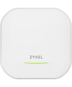 Zyxel WAX620D-6E-EU0101F wireless access point 4800 Mbit/s White Power over Ethernet (PoE)