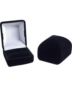 Подарочная коробочка #7101231(Bk), цвет: Черный