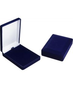 Подарочная коробочка #7101130(DB), цвет: Темно-синий