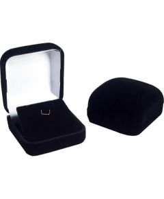 Подарочная коробочка #7101020(Bk), цвет: Черный