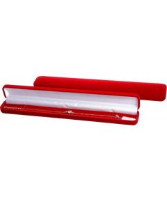 Davanu kārbiņa #7101011(R), krāsa: Sarkana