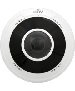 Uniview IPC815SB-ADF14K-I0 ~ IP Fisheye камера 5MP 1.4мм