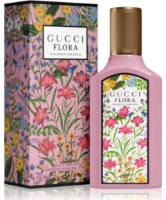 Gucci Gucci Flora Gorgeous Gardenia EDP, pojemność : 50ml