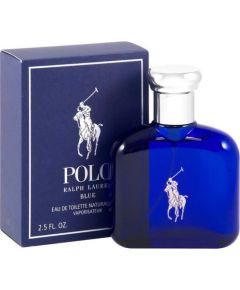 Ralph Lauren Polo Blue EDT 75 ml