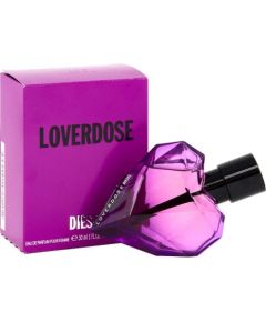 Diesel Loverdose EDP 30 ml