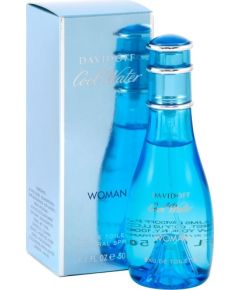 Davidoff Cool Water Woman EDT 50 ml