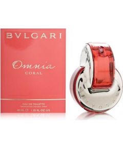 Bvlgari Omnia Coral EDT 40 ml
