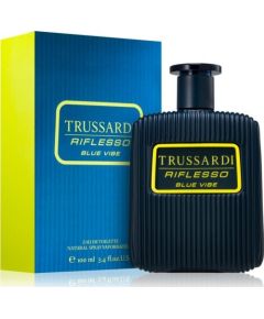 Trussardi Riflesso Blue Vibe EDT 50 ml