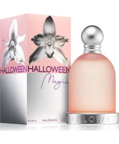 Jesus Del Pozo Halloween Magic EDT 100 ml