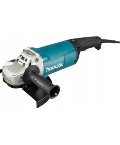 Szlifierka Makita SZLIFIERKA KÄTOWA 230MM 2200W ÅAGODNY ROZRUCH (M GA9060R) - M GA9060R