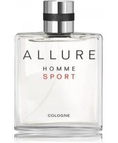 Chanel  Allure Homme Sport Cologne EDC 150 ml