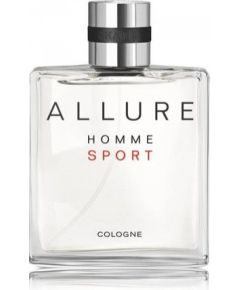 Chanel  Allure Homme Sport Cologne EDC 150 ml