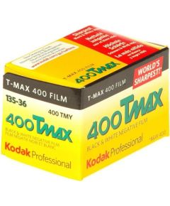 Kodak пленка T-MAX 400/36