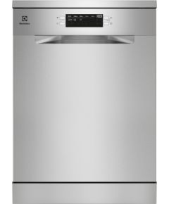 Electrolux ESM48310SX trauku mazgājamā mašīna 60cm