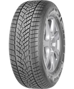 265/55R19 GOODYEAR ULTRA GRIP ICE SUV G1 113T XL FP Friction BDB72 3PMSF M+S