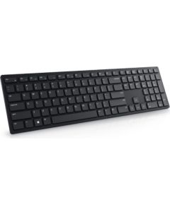 Dell Wireless Keyboard - KB500 - UK (QWERTY) / 580-AKOF