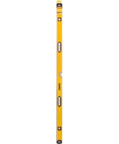 Līmeņrādis DeWalt DWHT0-43172; 1800 mm