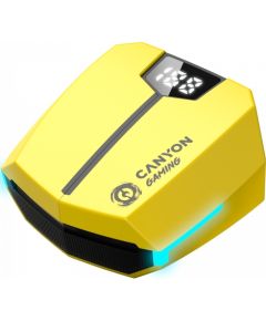 CANYON GTWS-2
