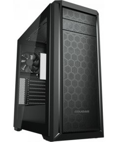COUGAR Case MX330-G Pro / Mid tower