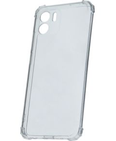 Mocco Anti Shock 1.5 mm Aizmugurējais Silikona Apvalks Priekš Xiaomi Redmi A1 / Redmi A2