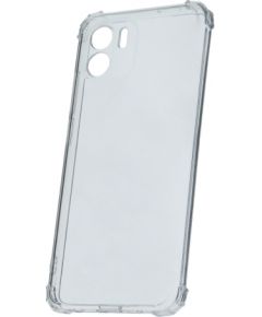 Mocco Anti Shock 1.5 mm Силиконовый чехол для Xiaomi Redmi A1 / Redmi A2