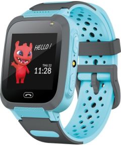 Maxlife MXKW-310 Smartwatch Kids Bērnu Viedpulkstenis