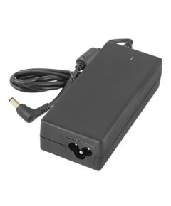 Laptop AC power adapter Qoltec Asus 90W | 19V | 4.9 A | 5.5x2.5