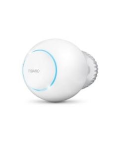 Fibaro Temperature Sensor Smart Home