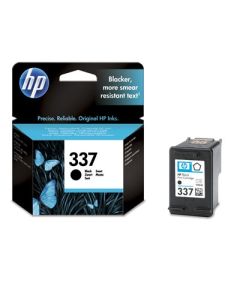 HP 337 ink black 11ml (ML)