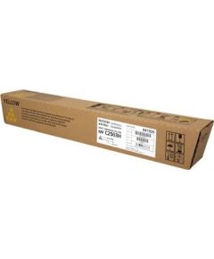 Ricoh Toner MP C2503 Yellow HC (841926)