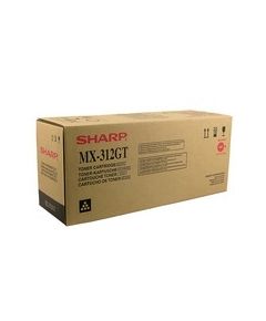 Sharp Toner Black (MX312GT)