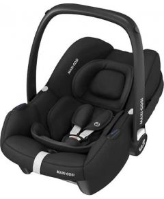 Maxi-Cosi CabrioFix i-Size autokrēsliņš, 40 - 75 cm, Essential Black