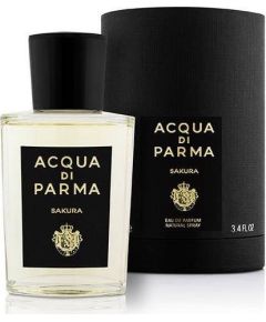 Acqua Di Parma Sakura woda perfumowana 100ml