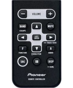 Pults Pioneer CD-R320