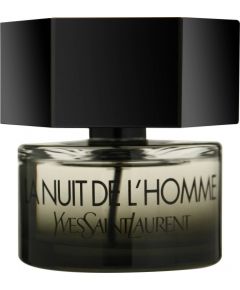 Yves Saint Laurent La Nuit de L'Homme EDT 40 ml