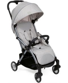 Wózek Chicco WÓZEK CHICCO GOODY PLUS GREY MIST 07079877720000