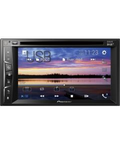 Magnetola Pioneer AVH-A3200DAB