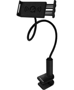 Esperanza EMH142 Desktop mount for phones/tablets black