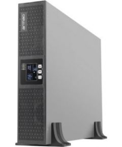 UPS RACK 19" ARMAC ON-LI 2000VA LCD 6xIEC R2000IPF1