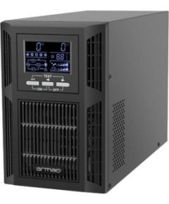 UPS ARMAC OFFICE ON-LINE 1000VA LCD 4xIEC O1000IPF1