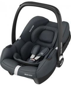 Maxi-Cosi CabrioFix i-Size autokrēsliņš, 40 - 75 cm, Essential Graphite