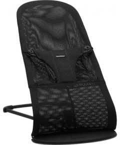 Šūpuļkrēsls BabyBjörn Bliss, Black
