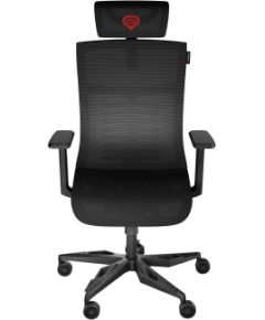 Genesis Ergonomic Chair Astat 700 Black