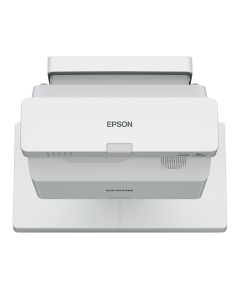 Epson Laser Projector EB-770F Full HD (1920x1080), 4100 ANSI lumens, White, Lamp warranty 12 month(s)