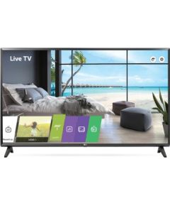 LG 43LT340C3ZB 43" 1920x1080/400cdm2/HDMI, Headphone out, USB, CI slot